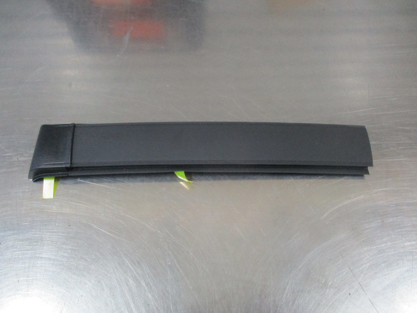 Holden RG Colorado Crew Cab Passengers Front Roof Moulding New