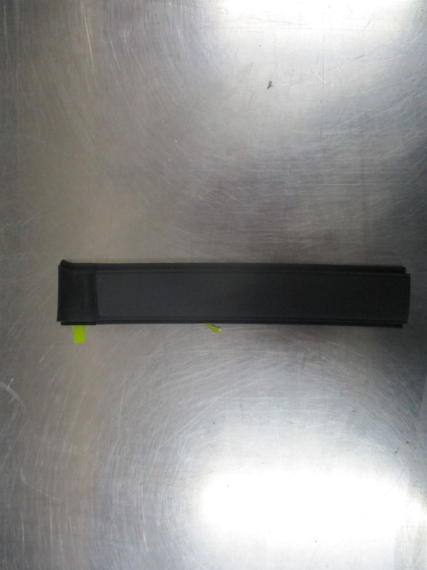 Holden RG Colorado Crew Cab Passengers Front Roof Moulding New