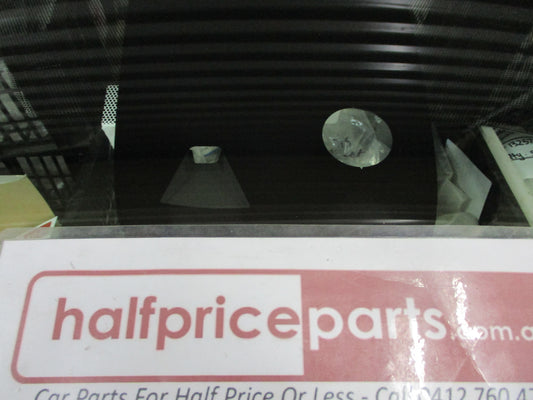 Nissan X-Trail T32 Genuine Front Windscreen With Rain Sensor New Part