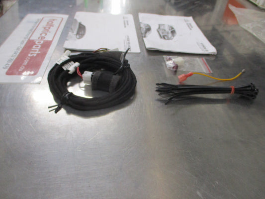 Hyundai I30 GD/Veloster Genuine Interior Footwell Lighting Wiring New Part