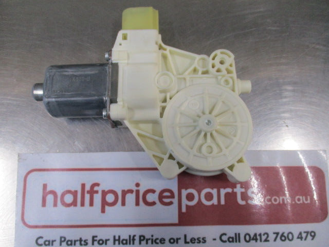 Ford Mondeo Genuine Left Hand Front Window Regulator Motor Assembly New Part