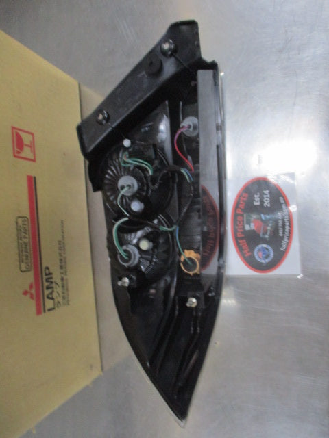 Mitsubishi Lancer Genuine Right Rear Lamp Assembly (Drivers) New Part