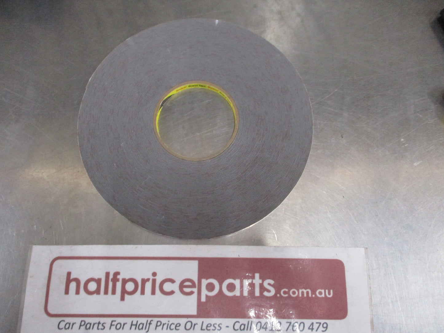 Hyundai Tucson Genuine Door Tape Garnish (Roll) New Part