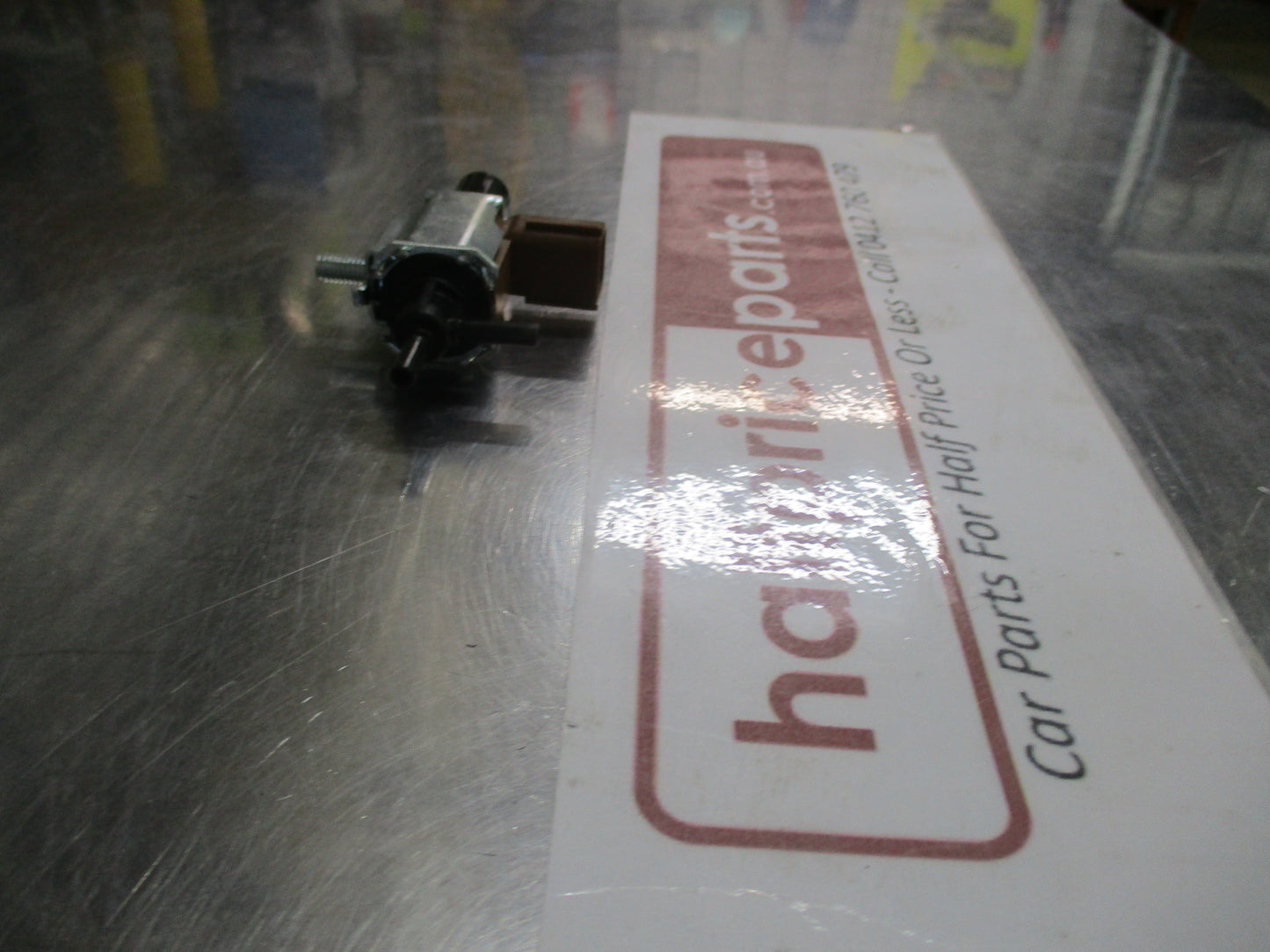 Mazda MX5/Protege Genuine Solenoid Valve New Part