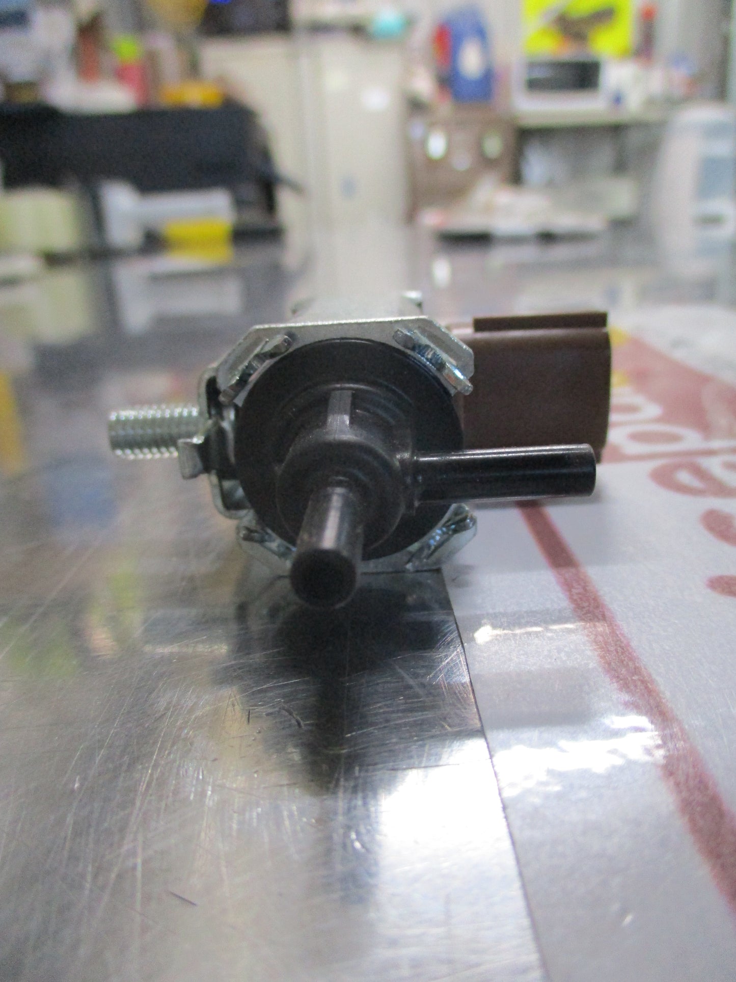 Mazda MX5/Protege Genuine Solenoid Valve New Part