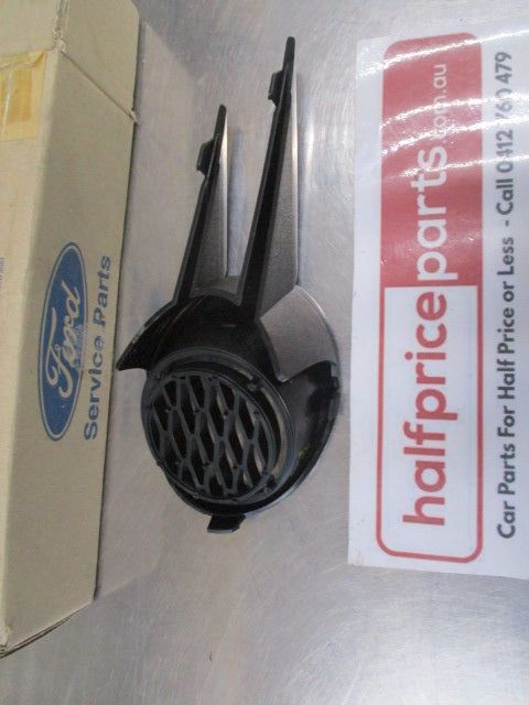 Ford BF Falcon Genuine Right Hand Front Bumper Bar Deflector New Part