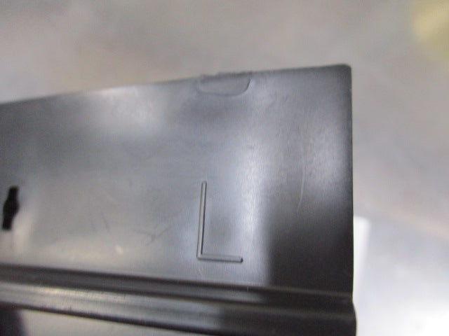 Mitsubishi Magna Sedan Genuine Left Hand Front Bumper Support New Part