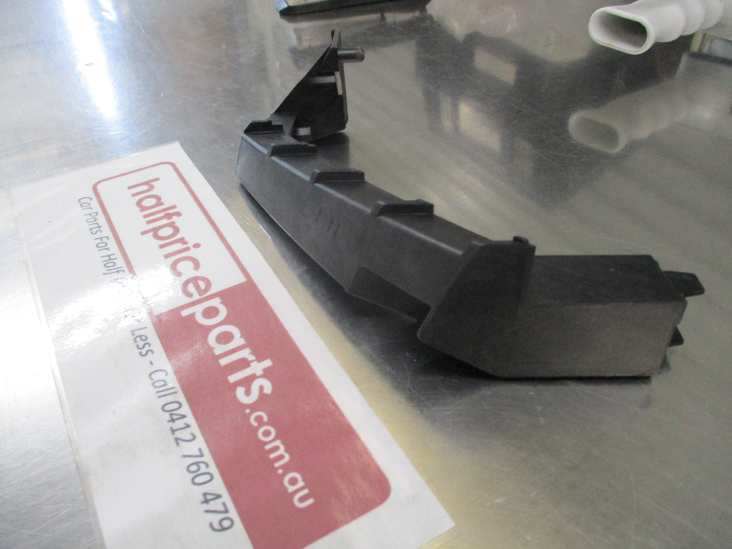 Mazda 6 Genuine Lower Left Hand Front Bumper Bracket New Part
