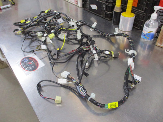Mitsubishi MN Triton Genuine Floor Wiring Harness Assembly New Part