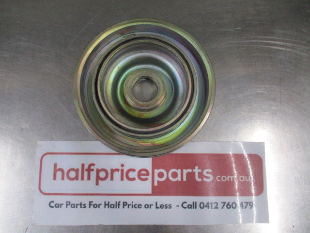 Ford Mondeo/Galaxy/Kuga/Focus/S-Max/C-Max Genuine Crankshaft Belt Pulley New Part