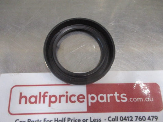 Mitsubishi Magna Genuine Front Crankshaft Oil Seal New Part