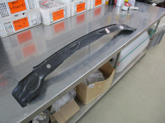 Opel Corsa C Genuine Rear Bumper Cross Member New