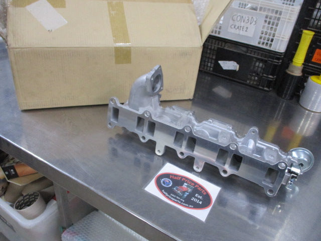 Mitsubishi Triton ML/Pajero NS 3.2 Ltr Genuine Inlet Manifold New Part