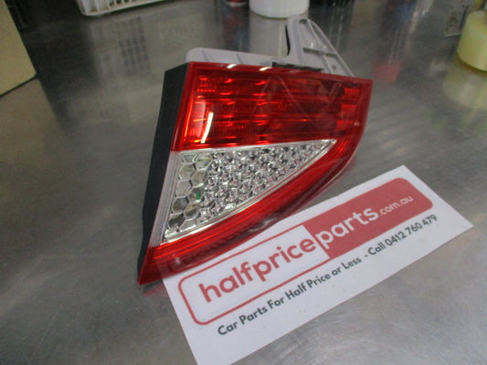 Ford Mondeo Hatchback Genuine Rear Right Hand Inner Tail Light New Part
