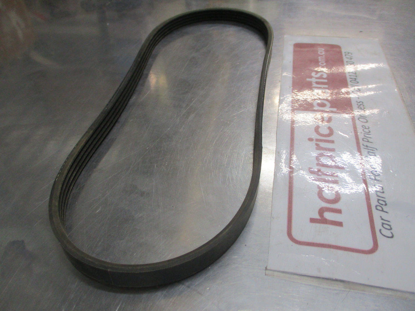 Hyundai Tucson Genuine A/C Belt New Part