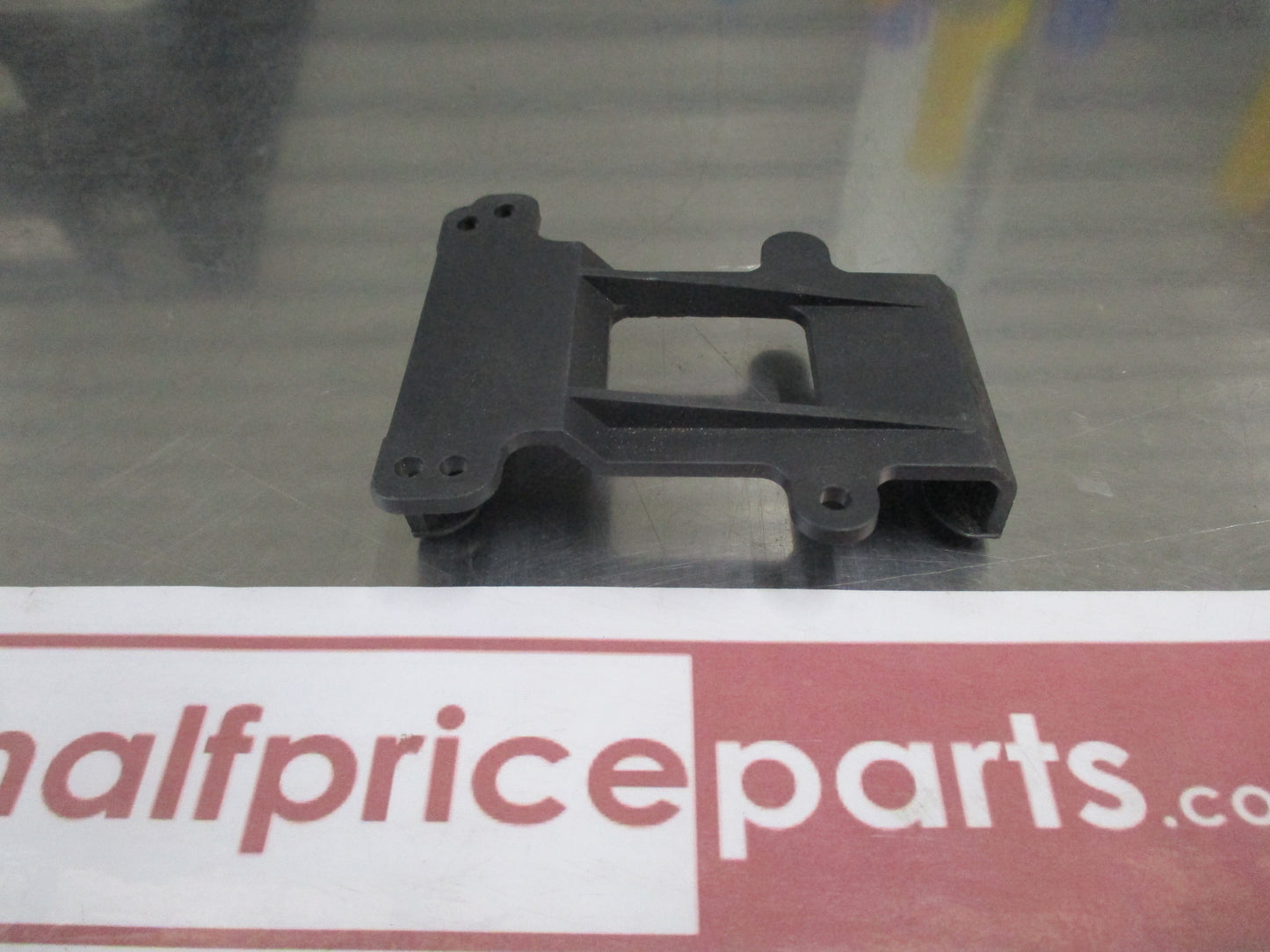 Mazda 323 Genuine Inner Front Bumper Slide New Part