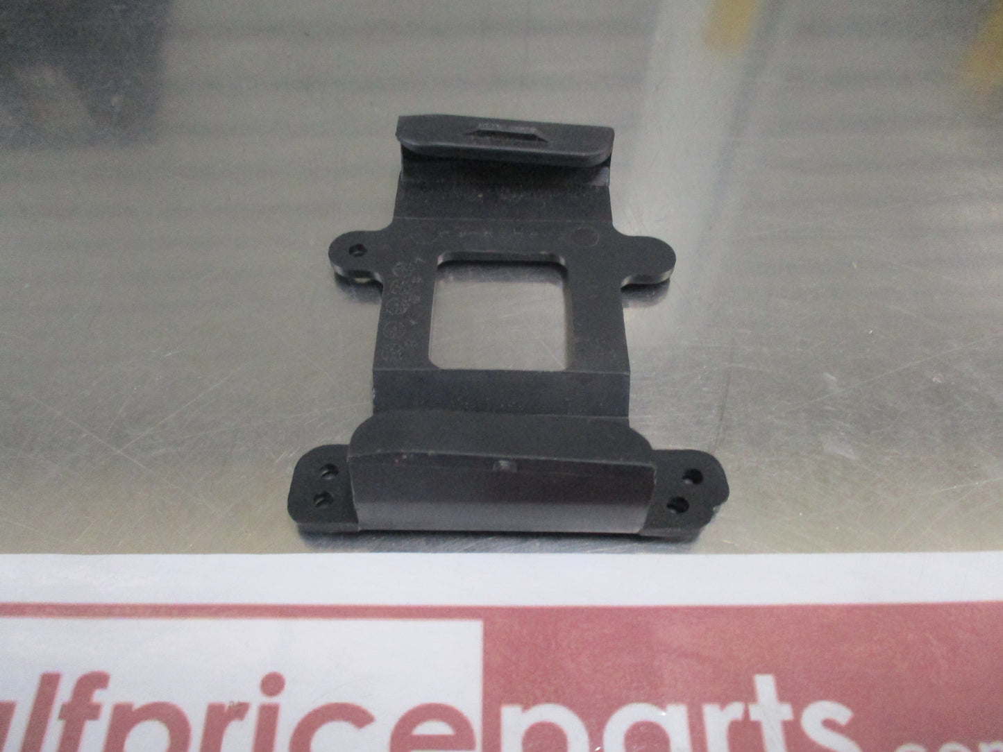 Mazda 323 Genuine Inner Front Bumper Slide New Part
