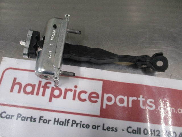 Ford Mustang Genuine Door Check Assembly New Part