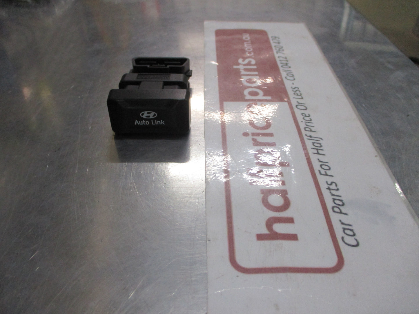 Hyundai I30 PD Genuine Auto Link Bluetooth Module New Part