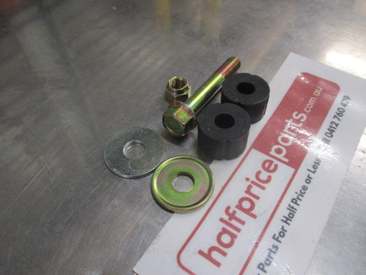 Mitsubishi Triton/Pajero Genuine Stabilizer Link Kit New Part