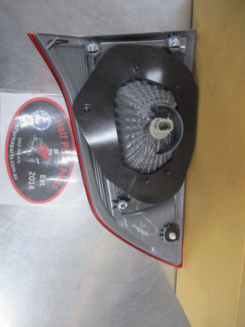 Mitsubishi KH Challenger Genuine Right Hand Inner Tail Light (Drivers) New Part