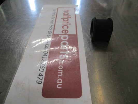 Mazda Protege Genuine Front Sway Bar Bush New Part