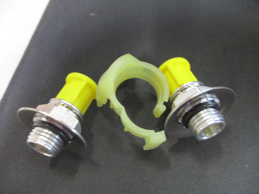 Holden Spark-Acadia-Cruze Genuine Automatic Fluid Cooler Line Connector New Part