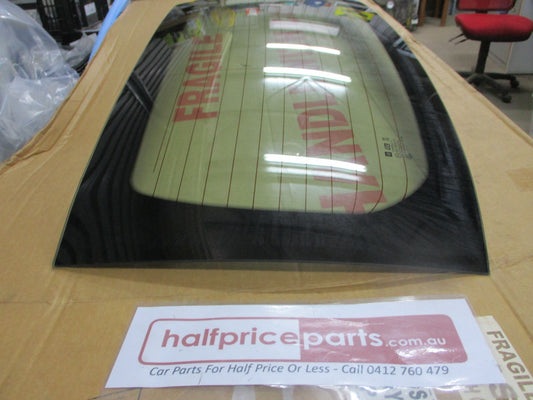 Holden Captiva Genuine Rear Tail Gate Rear Window New Part