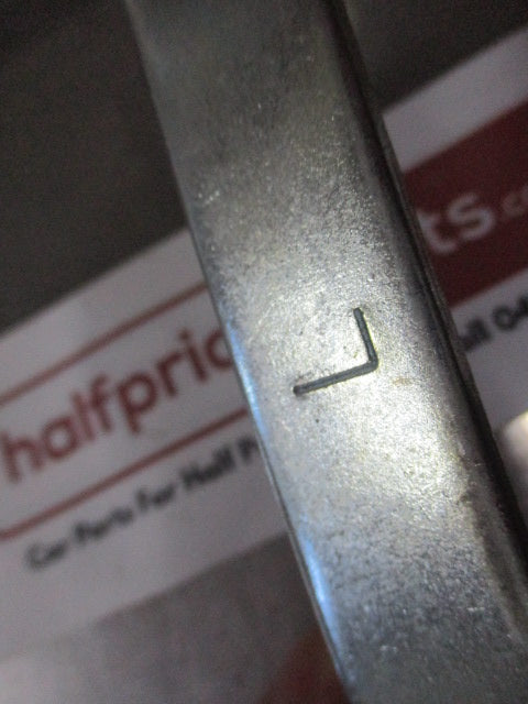 Mitsubishi Triton Genuine Left Hand Parking Brake Strut New Part