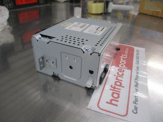 Ford PX Ranger/Mazda BT-50 Genuine CD Player Module Head Unit New Part