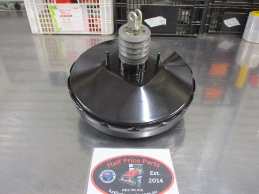 Mitsubishi ASX Genuine Brake Booster Assembly Kit New Part