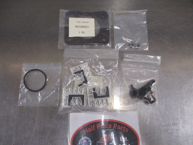 Mitsubishi ASX Genuine Brake Booster Assembly Kit New Part