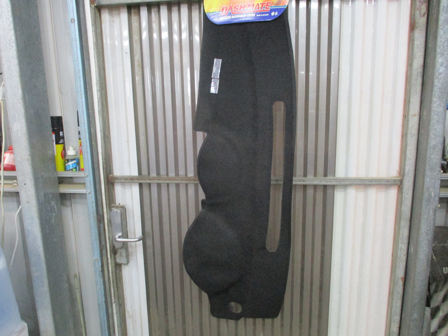 Shevron XC Barina Dash Mat New
