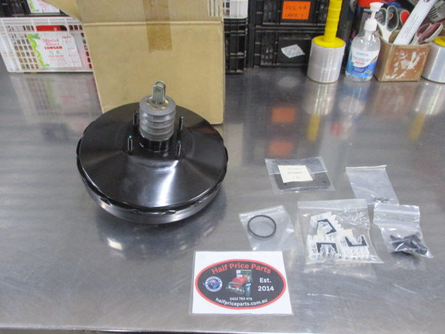 Mitsubishi ASX Genuine Brake Booster Assembly Kit New Part