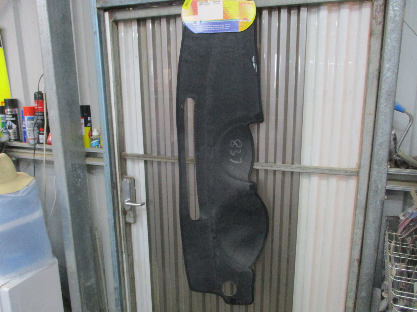 Shevron XC Barina Dash Mat New