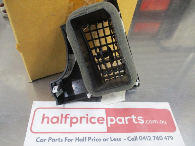 Ford Ranger Wildtrak Genuine Right Hand Front Inner Dash Board Air Vent Trim New Part