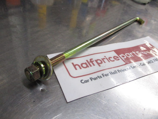 Mitsubishi Pajero/Triton Genuine Battery Tray Holder New Part