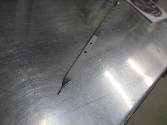 Mitsubishi Lancer Evolution GSR/Evolution/MR Genuine Engine Oil Dipstick New Part