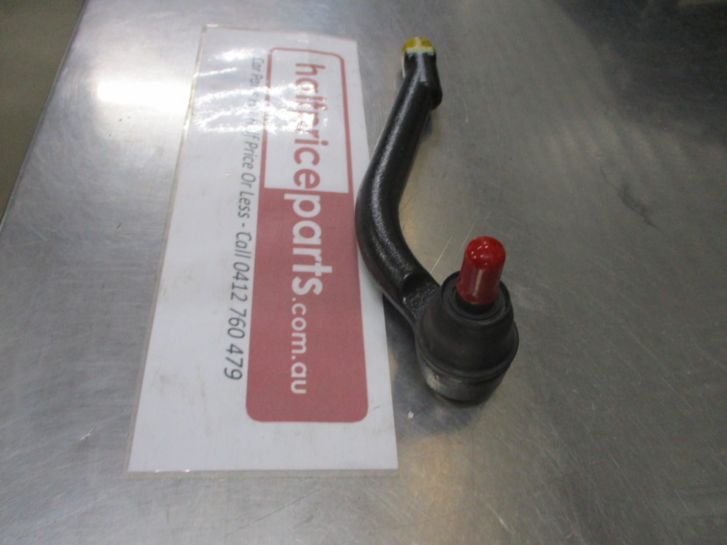 Hyundai Santa Fe Genuine Left Hand Front Outer Tie Rod End New Part.