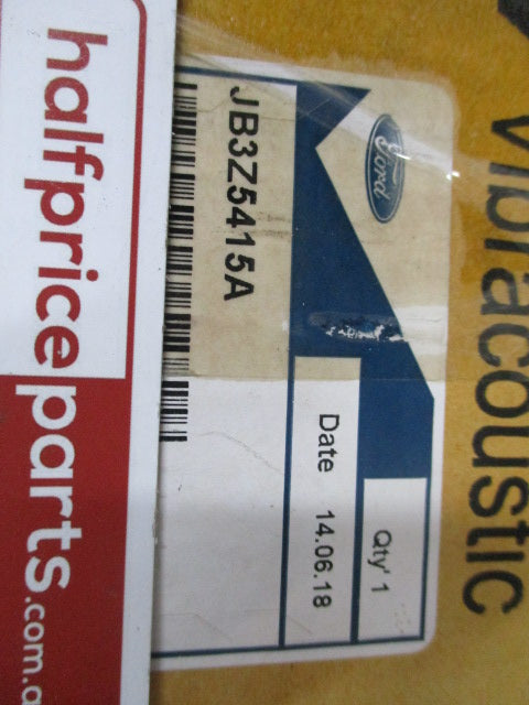 Ford Ranger XL-XLT Genuine Front Upper Spring Insulator New Part