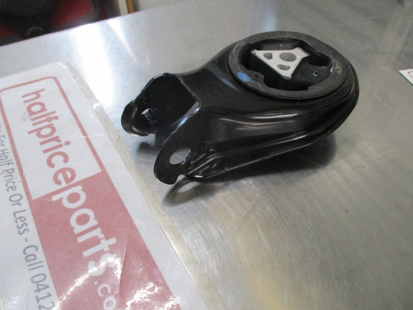 Mazda 3 Genuine Rear No.1 (Upper) Rubber Engine Mount New Part