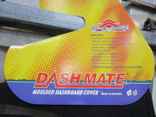 Shevron Holden Captiva CG7 New Dash Mat