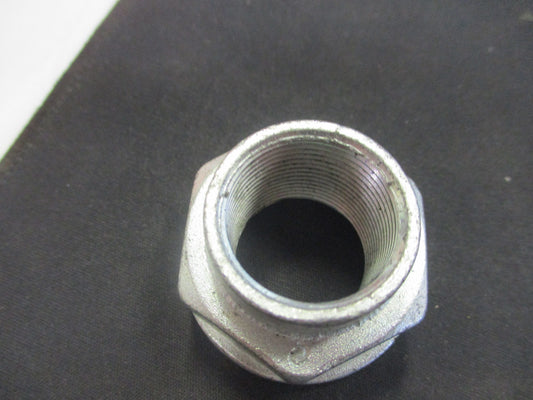 Jeep Renegade-Alfa Giulietta/Spider/4C Genuine Front Wheel Bearing Nut New Part