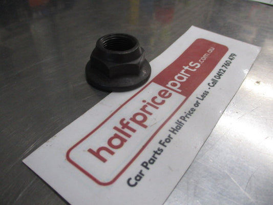 Mitsubishi Mirage Genuine Lock Nut Spindle Hub New Part