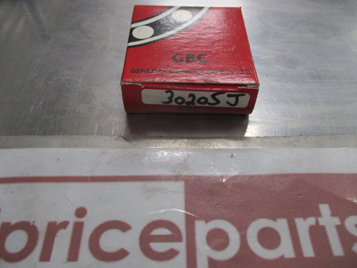 Power Max Wheel Bearing Kit Suitable For Mazda 323 New Part