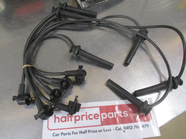 Top Gun Ignition Leads Suitable For Ford Taurus 3.0L New Part