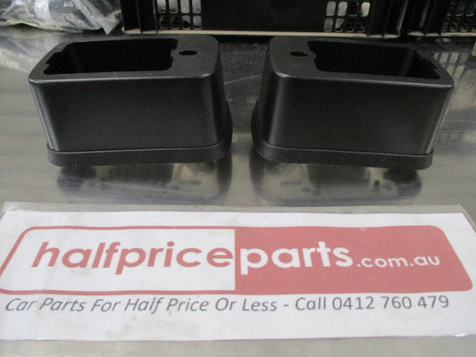 Isuzu Elf NKR85 Genuine Right And Left Hand Door Indicator Base Bezel - New Part