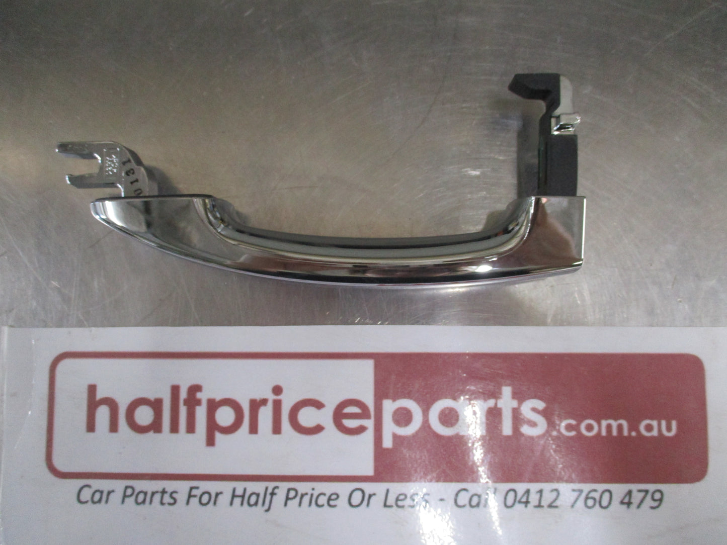Mazda BT-50 Genuine Lever Outside Door Handle New Part