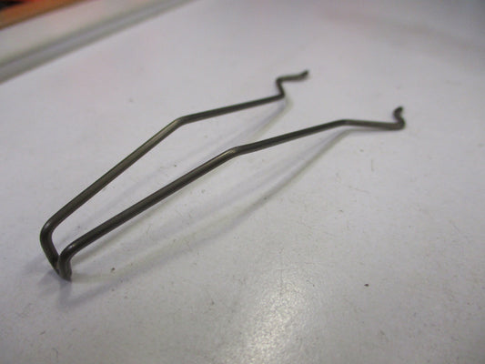 Nissan Navara D22 Genuine Clutch Fork Retainer New Part