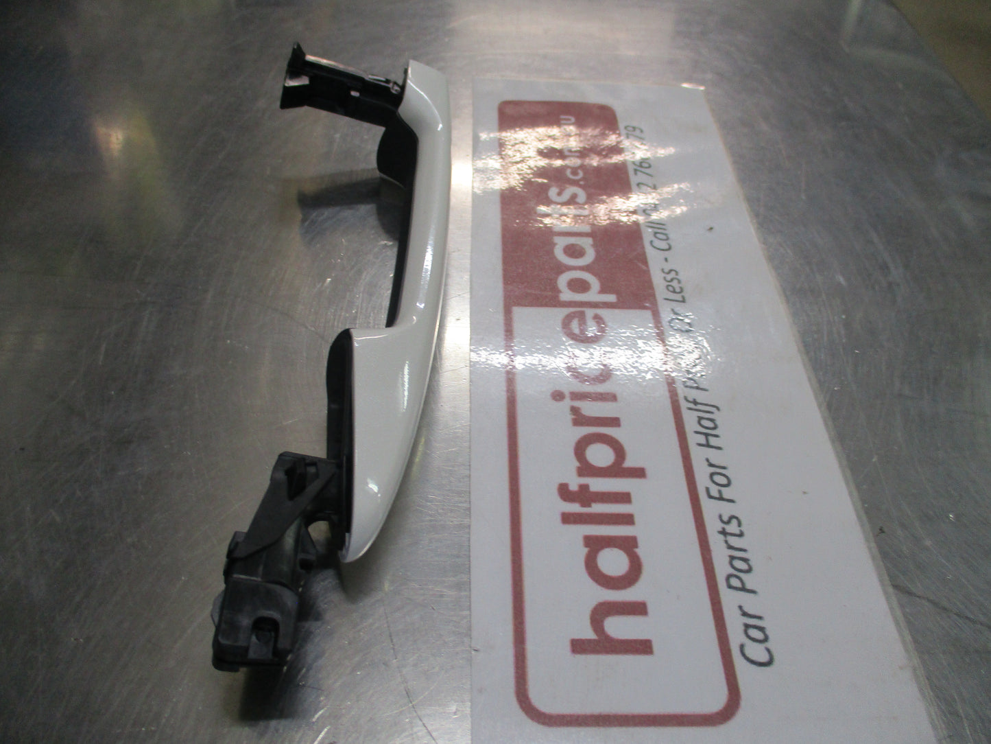 Mazda 6/CX-9/CX-5 Genuine Left Outer Door Handle New Part